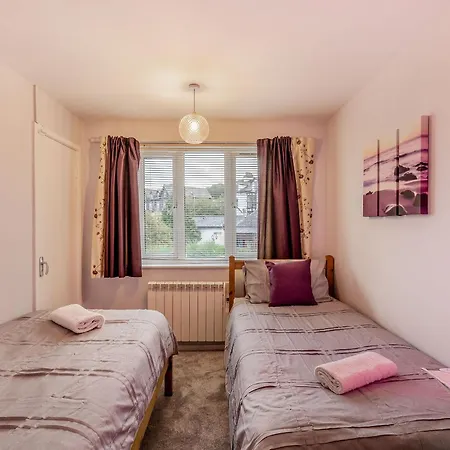 Strawberries And Cream Holiday home Bowness-on-Windermere