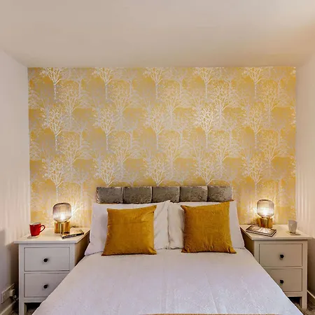 Holiday home Strawberries And Cream