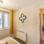 Strawberries And Cream Bowness-on-Windermere