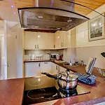 Casa de Férias Strawberries And Cream