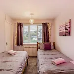 Strawberries And Cream Casa de Férias *