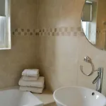 Strawberries And Cream