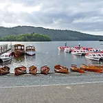 Tatil Evi Strawberries And Cream Bowness-on-Windermere
