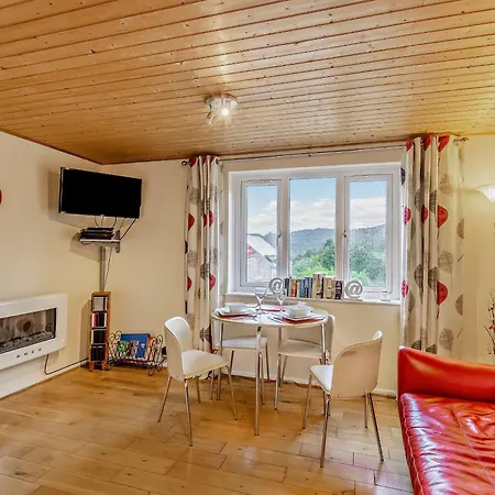 Holiday home Strawberries And Cream Bowness-on-Windermere