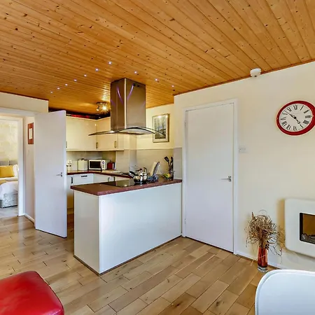 Strawberries And Cream Ferienhaus Bowness-on-Windermere