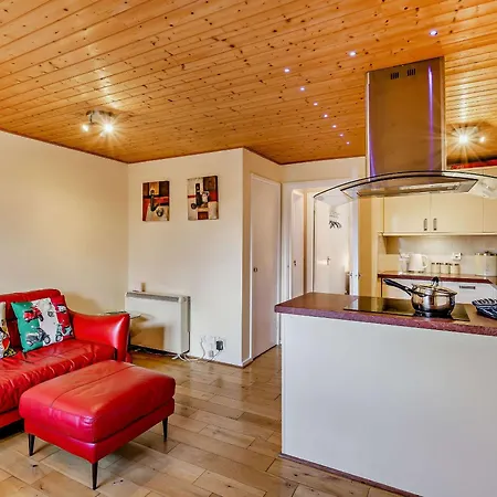 Strawberries And Cream Ferienhaus Bowness-on-Windermere