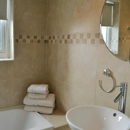 Strawberries And Cream Bowness-on-Windermere