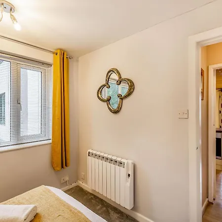 Strawberries And Cream * Bowness-on-Windermere