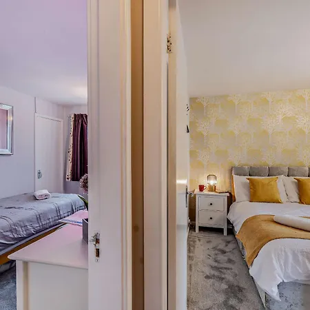 Strawberries And Cream Holiday home Bowness-on-Windermere