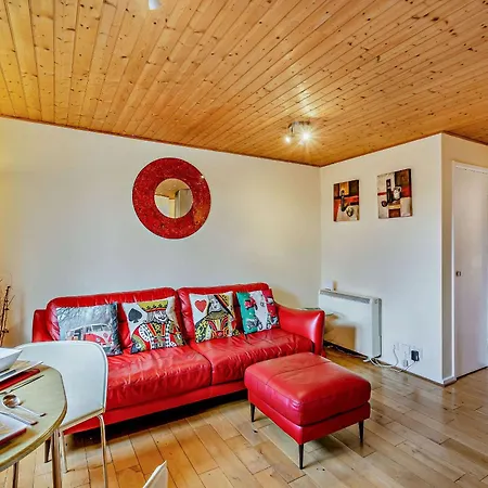 Strawberries And Cream Holiday home *
