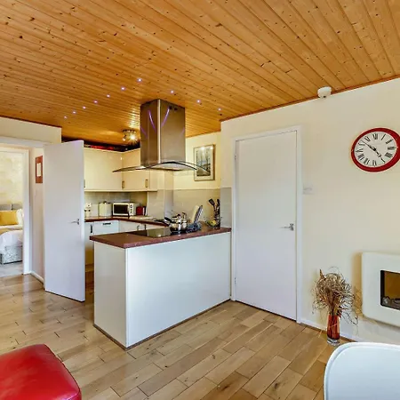 Strawberries And Cream Casa vacanze