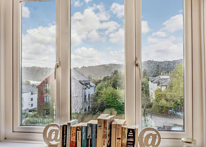 Strawberries And Cream Holiday home *