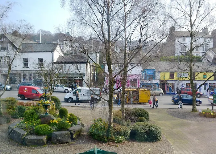 Strawberries And Cream Holiday home